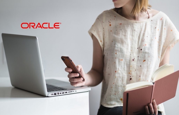 Oracle Data Cloud Gets MRC Accreditation for Contextual Intelligence Services
